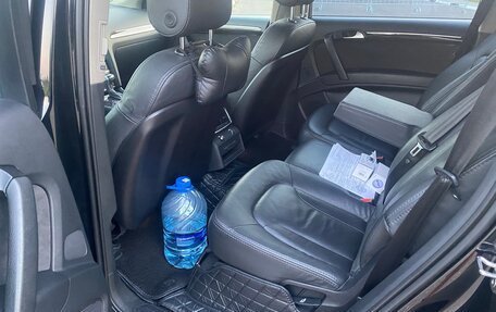 Audi Q7, 2013 год, 1 999 999 рублей, 6 фотография
