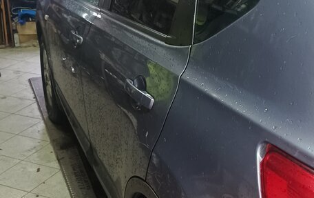 Nissan Qashqai, 2008 год, 600 000 рублей, 7 фотография