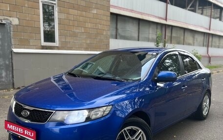 KIA Cerato III, 2011 год, 850 000 рублей, 3 фотография
