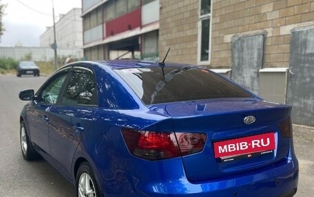 KIA Cerato III, 2011 год, 850 000 рублей, 4 фотография