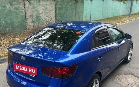 KIA Cerato III, 2011 год, 850 000 рублей, 7 фотография