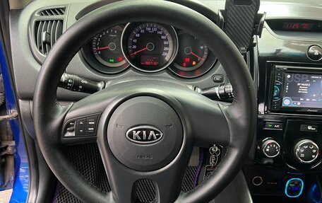 KIA Cerato III, 2011 год, 850 000 рублей, 12 фотография
