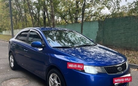 KIA Cerato III, 2011 год, 850 000 рублей, 9 фотография