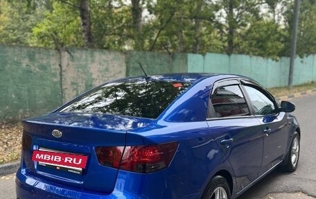 KIA Cerato III, 2011 год, 850 000 рублей, 8 фотография