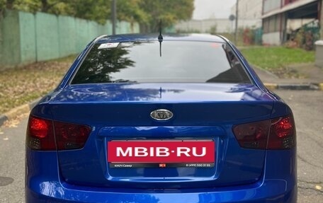 KIA Cerato III, 2011 год, 850 000 рублей, 6 фотография