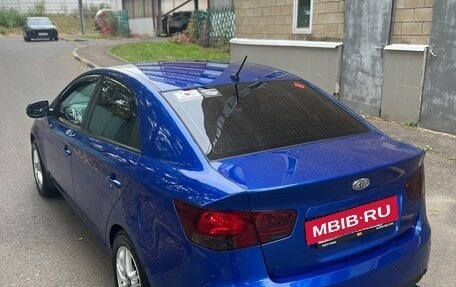 KIA Cerato III, 2011 год, 850 000 рублей, 5 фотография