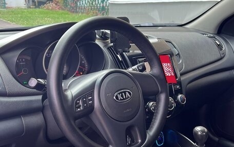 KIA Cerato III, 2011 год, 850 000 рублей, 14 фотография