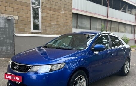 KIA Cerato III, 2011 год, 850 000 рублей, 10 фотография