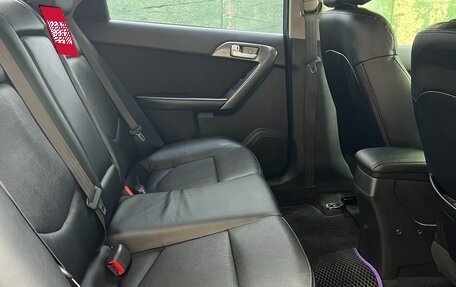 KIA Cerato III, 2011 год, 850 000 рублей, 18 фотография