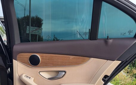 Mercedes-Benz C-Класс, 2015 год, 1 970 000 рублей, 6 фотография