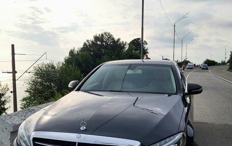 Mercedes-Benz C-Класс, 2015 год, 1 970 000 рублей, 8 фотография