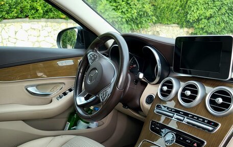 Mercedes-Benz C-Класс, 2015 год, 1 970 000 рублей, 7 фотография