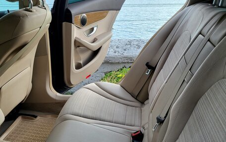 Mercedes-Benz C-Класс, 2015 год, 1 970 000 рублей, 11 фотография