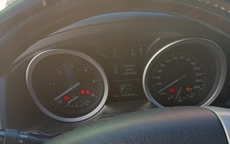 Toyota Land Cruiser 200, 2012 год, 4 500 000 рублей, 3 фотография