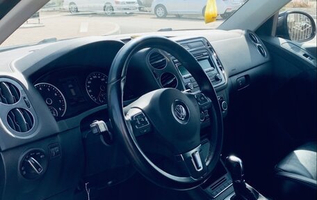 Volkswagen Tiguan I, 2012 год, 1 950 000 рублей, 12 фотография