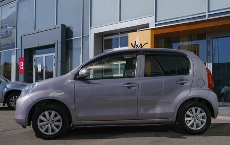 Daihatsu Boon II рестайлинг, 2012 год, 698 000 рублей, 4 фотография