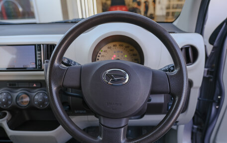 Daihatsu Boon II рестайлинг, 2012 год, 698 000 рублей, 11 фотография