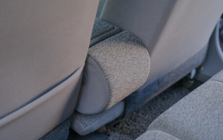 Daihatsu Boon II рестайлинг, 2012 год, 698 000 рублей, 14 фотография