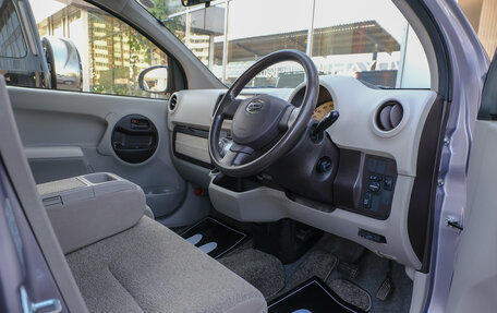 Daihatsu Boon II рестайлинг, 2012 год, 698 000 рублей, 10 фотография