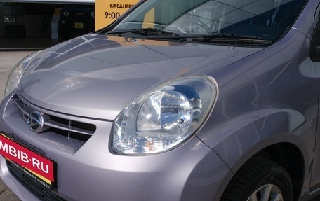 Daihatsu Boon II рестайлинг, 2012 год, 698 000 рублей, 3 фотография