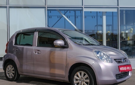 Daihatsu Boon II рестайлинг, 2012 год, 698 000 рублей, 8 фотография