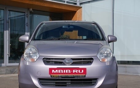 Daihatsu Boon II рестайлинг, 2012 год, 698 000 рублей, 9 фотография