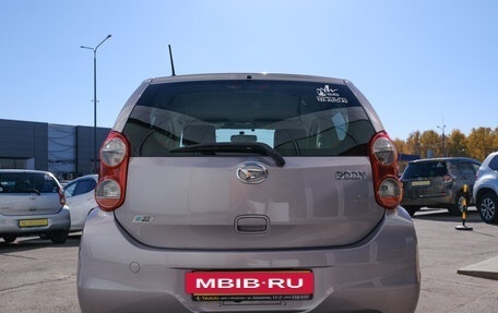 Daihatsu Boon II рестайлинг, 2012 год, 698 000 рублей, 6 фотография