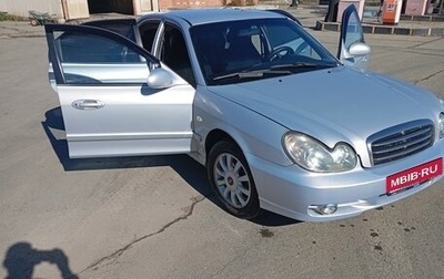 Hyundai Sonata IV рестайлинг, 2011 год, 500 000 рублей, 1 фотография