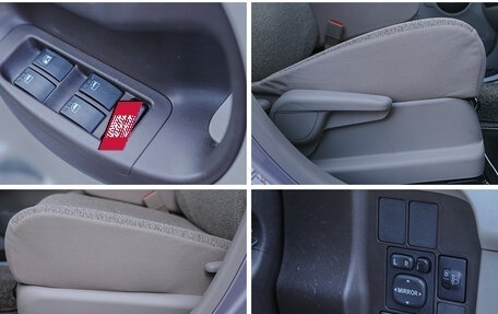 Daihatsu Boon II рестайлинг, 2012 год, 698 000 рублей, 17 фотография