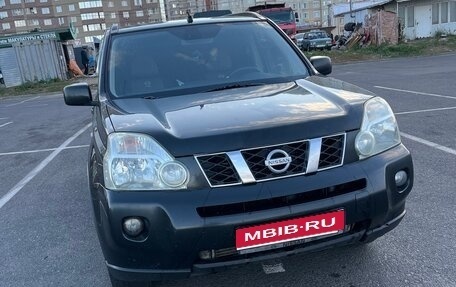 Nissan X-Trail, 2009 год, 1 200 000 рублей, 1 фотография