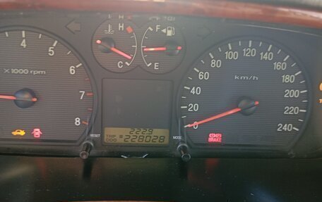 Hyundai Sonata IV рестайлинг, 2011 год, 500 000 рублей, 11 фотография