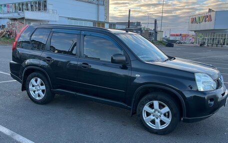 Nissan X-Trail, 2009 год, 1 200 000 рублей, 4 фотография