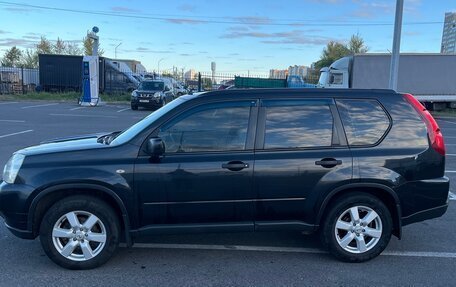 Nissan X-Trail, 2009 год, 1 200 000 рублей, 3 фотография