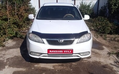 Daewoo Gentra II, 2014 год, 625 000 рублей, 1 фотография