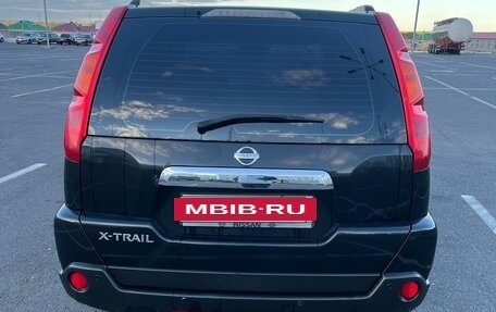 Nissan X-Trail, 2009 год, 1 200 000 рублей, 5 фотография