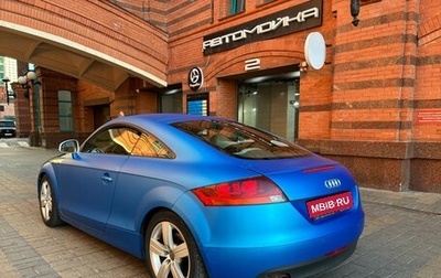 Audi TT, 2008 год, 1 500 000 рублей, 1 фотография