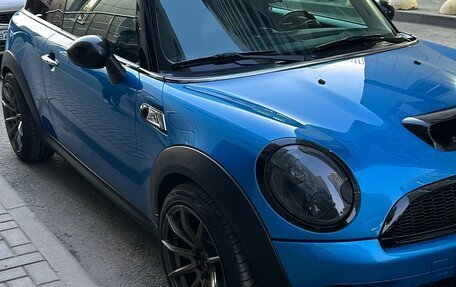 MINI Hatch, 2008 год, 1 150 000 рублей, 5 фотография