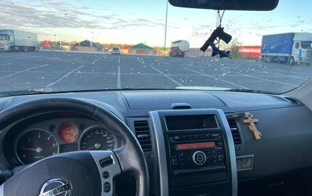 Nissan X-Trail, 2009 год, 1 200 000 рублей, 9 фотография