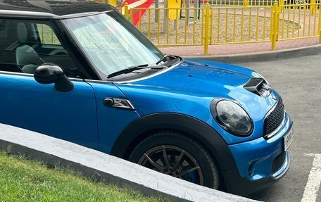 MINI Hatch, 2008 год, 1 150 000 рублей, 4 фотография