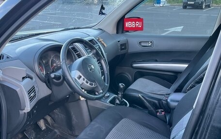 Nissan X-Trail, 2009 год, 1 200 000 рублей, 6 фотография