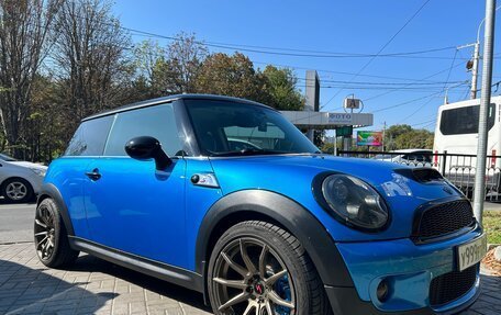 MINI Hatch, 2008 год, 1 150 000 рублей, 7 фотография