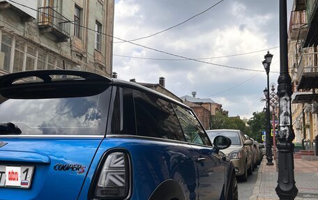 MINI Hatch, 2008 год, 1 150 000 рублей, 15 фотография