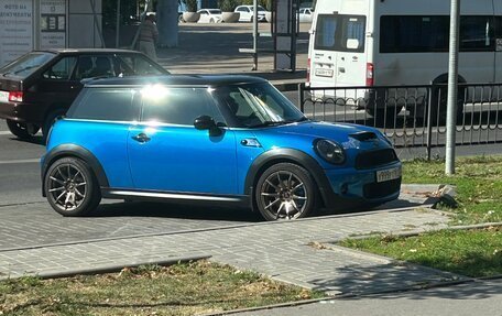 MINI Hatch, 2008 год, 1 150 000 рублей, 8 фотография