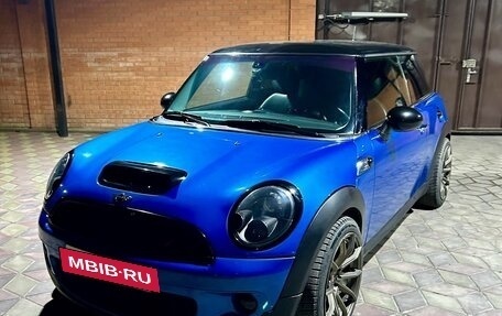 MINI Hatch, 2008 год, 1 150 000 рублей, 6 фотография