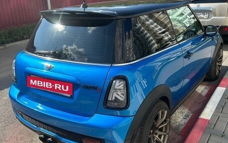 MINI Hatch, 2008 год, 1 150 000 рублей, 10 фотография
