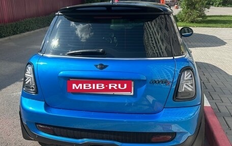MINI Hatch, 2008 год, 1 150 000 рублей, 9 фотография