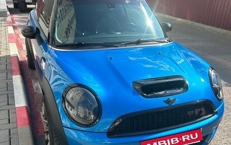 MINI Hatch, 2008 год, 1 150 000 рублей, 12 фотография