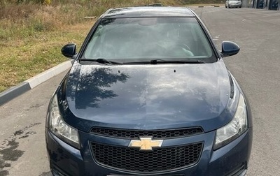 Chevrolet Cruze II, 2011 год, 750 000 рублей, 1 фотография
