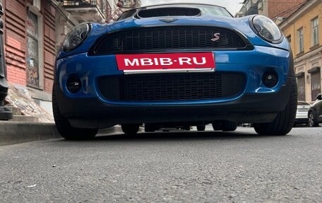 MINI Hatch, 2008 год, 1 150 000 рублей, 16 фотография