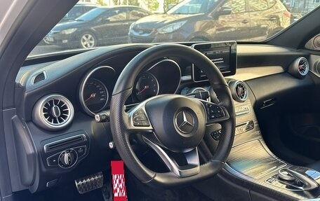 Mercedes-Benz C-Класс, 2014 год, 2 200 000 рублей, 6 фотография